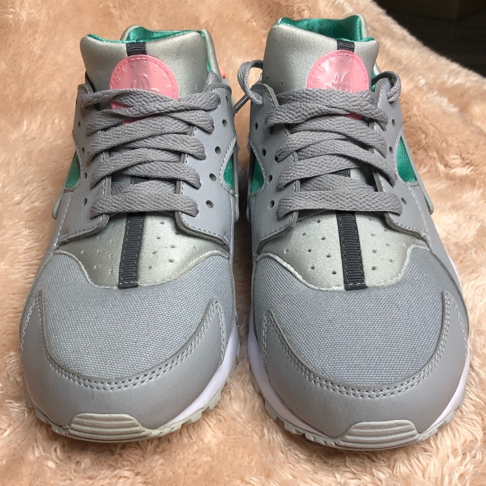 Nike Huaraches-GS-south beach 2017 release